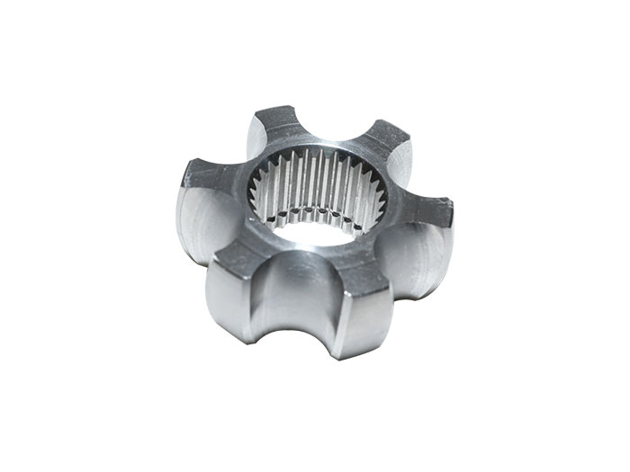 CV Joint Inner Ring: Materialvetenskap och utmärkt prestanda under extrema förhållanden